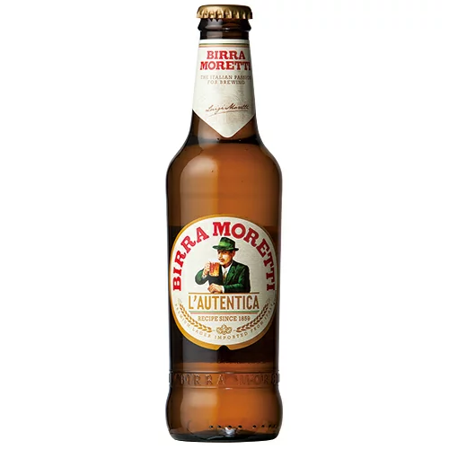 イタリアビールの特徴とは?