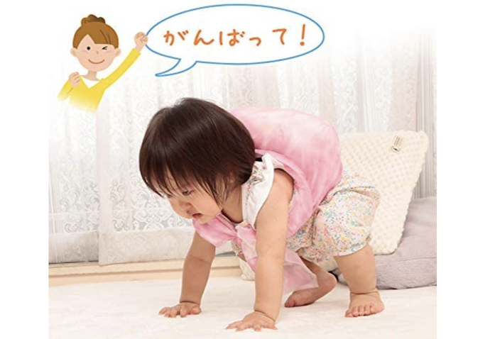 1歳の誕生日の定番行事「一升餅」の意味・由来とは?