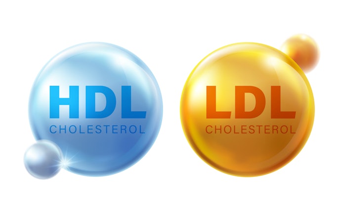 コレステロールってなに?HDL(善玉)コレステロールとLDL(悪玉)コレステロールは何が違うの?