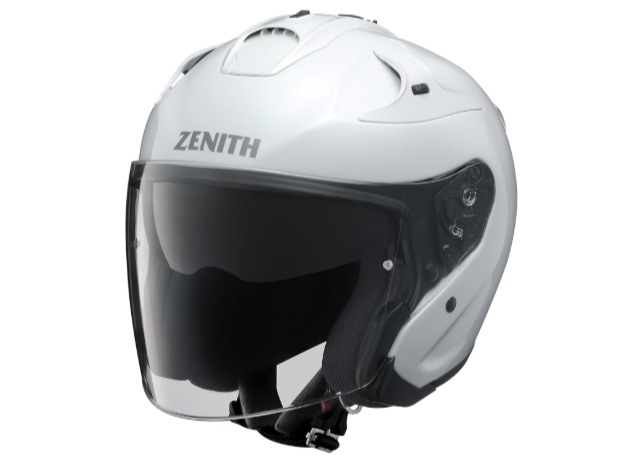 アドベンチャーバイクにおすすめのヘルメットの特徴は?