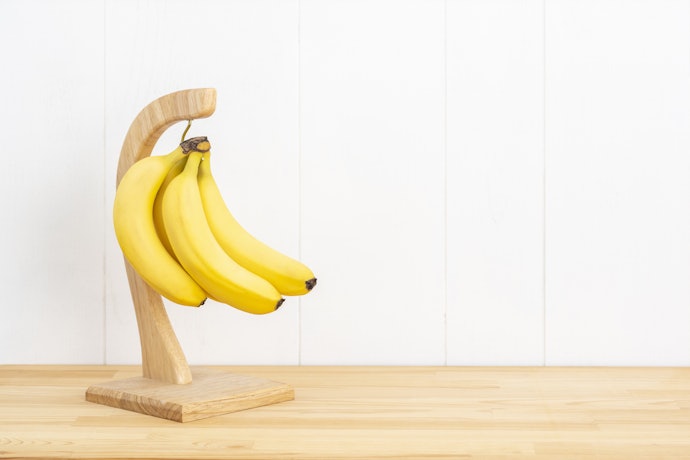 バナナスタンドとは?使う効果はある?