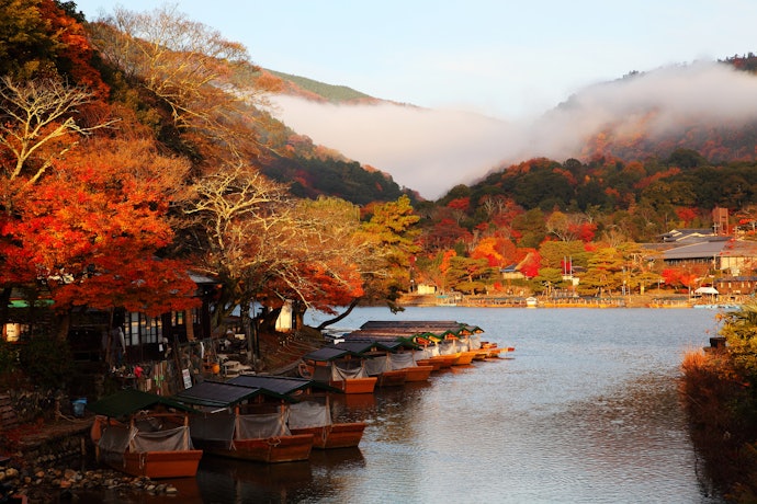 京都ってどんなところ?見どころは?