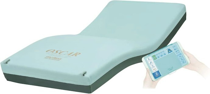 介護用マットレスとは?普通のマットレスと違う?