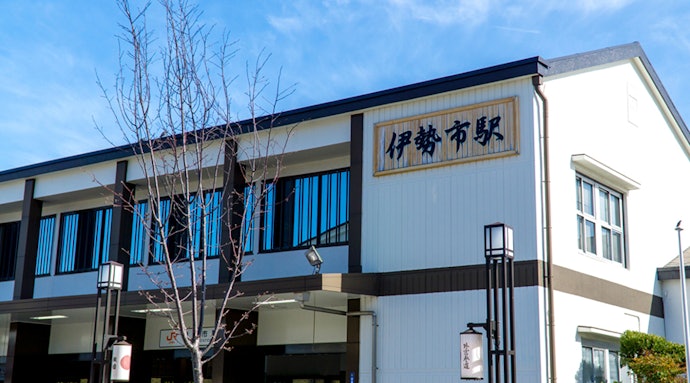 伊勢市の魅力は?周辺に泊まるメリットとは?