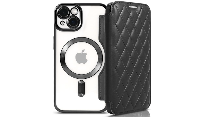 かわいいMagSafe対応スマホケースはどんなデザインがある?