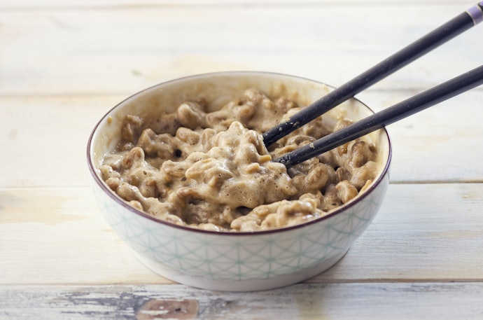 栄養たっぷりの発酵食。納豆の効果とは?