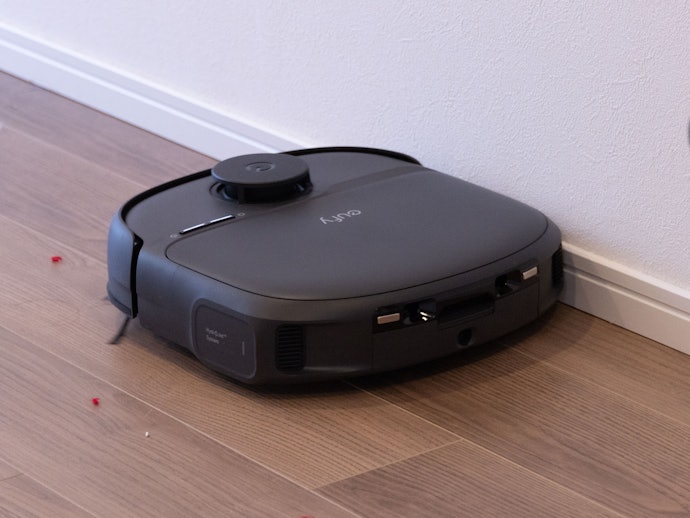 Anker Eufyのロボット掃除機の特徴とは?