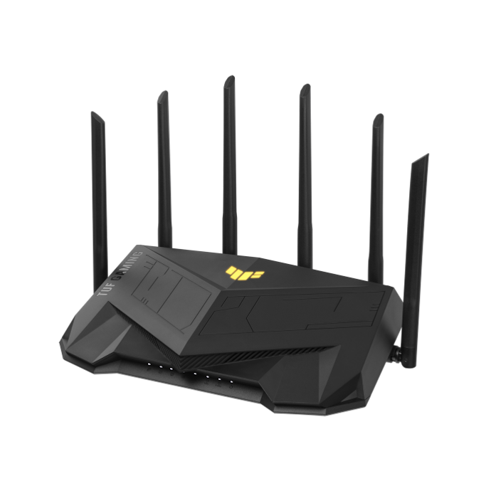 ASUSはどこの国のメーカー?ルーターの魅力は?