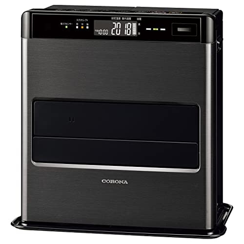リモコン付き石油ファンヒーターでできること・できないことは?