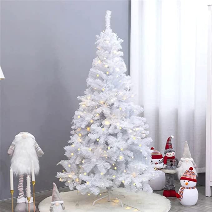 白いクリスマスツリー 約20cm 白いクリスマスツリーのおすすめ人気ランキング | マイベスト