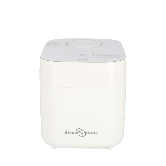 スチーム式加湿器とは?