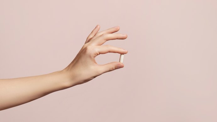 ビタミンAに期待できる効果は?デメリットはある?