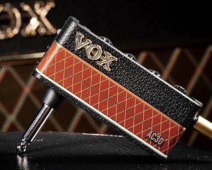 Voxはどんなブランド?ヘッドホンアンプの特徴は?