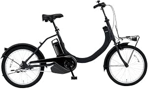 20インチの電動自転車はどのくらいの身長に適している?