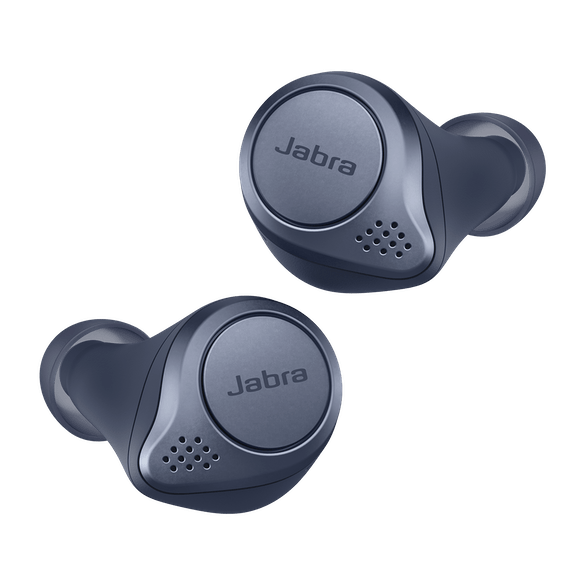 ほぼ未使用 Jabra Enhance イヤフォン ジャブラ 黒 通電OK Jabra Enhance のサポートを受けられます。