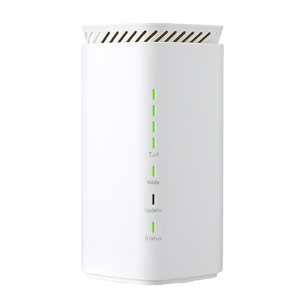 WiMAXルーターの魅力は?5G対応のものもある?