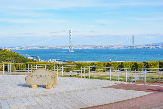 海と温泉に癒される!淡路の魅力とは?