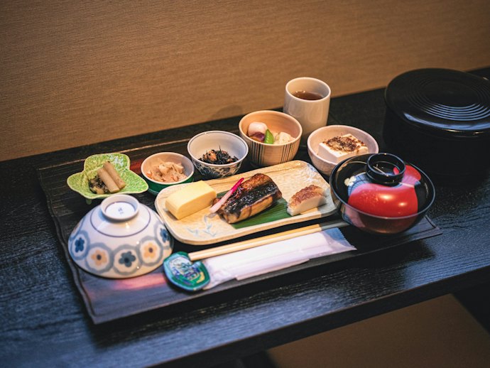部屋食でより特別な時間に!京都の魅力とは?