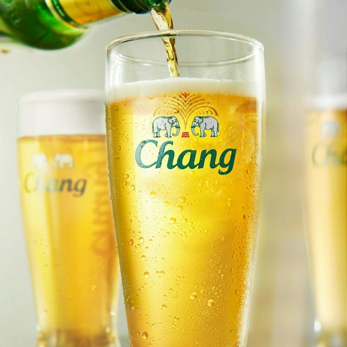 すっきりとした飲み口が魅力!タイビールの特徴は?