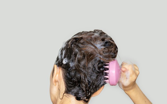シャンプーブラシは使うべき?どんな効果があるの?