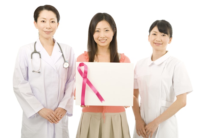 女性特有の検診も!レディースドックとは?