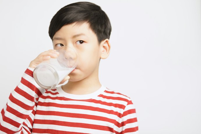 子どもにプロテインはよくない?デメリットはないの?