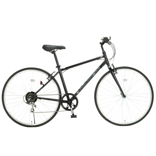 安いクロスバイクのおすすめ人気ランキング【2026年8月】 | マイベスト