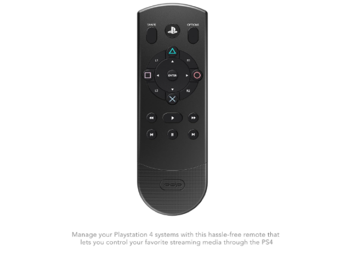 PS4リモコンとは?導入するメリットはなに?
