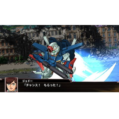 スーパーロボット大戦シリーズの魅力とは?