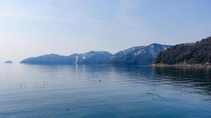 自然豊かでグルメも充実!長浜ってどんなところ?