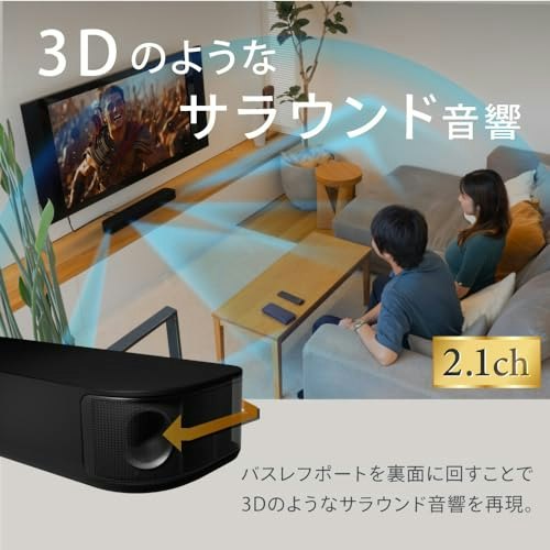 プロジェクター向けスピーカーの魅力は?内蔵スピーカーとの違いは?
