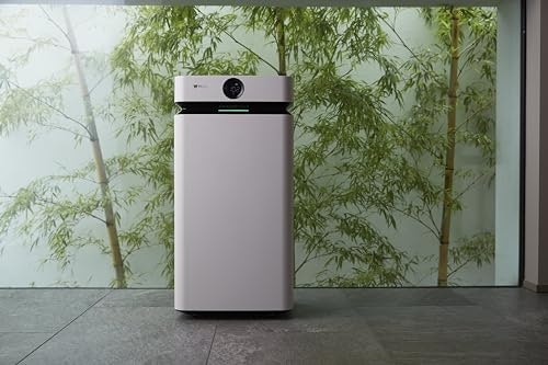 業務用空気清浄機とはどんなもの?効果や対応できる物質は?