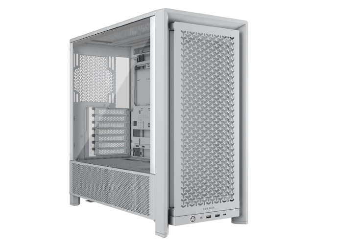 アルミ製PCケースのメリットは?熱がこもりにくい?