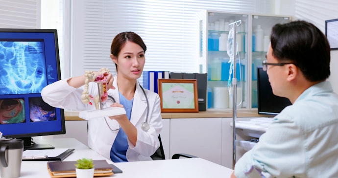 大腸がん検診とは?何歳から受けるべき?