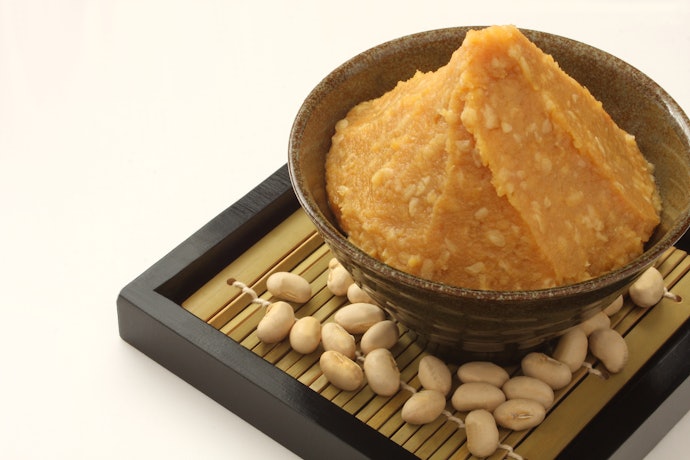 白味噌とは?