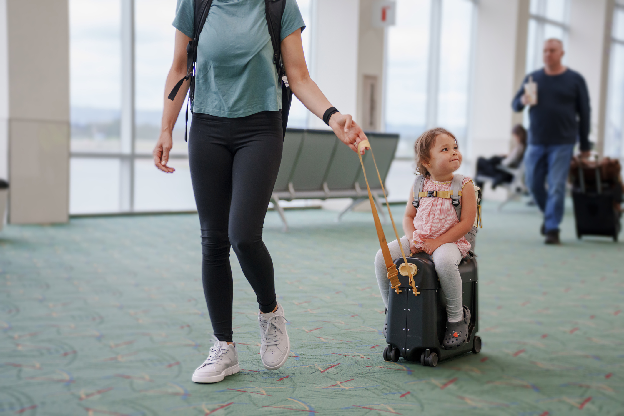 子どもが乗れるスーツケースのおすすめ人気ランキング【2025年