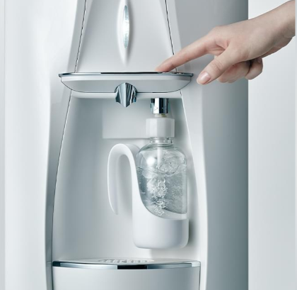 炭酸水が作れるウォーターサーバーとは?どのような人に向いている?