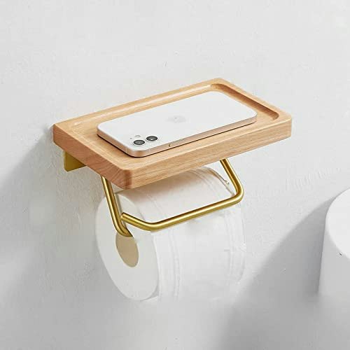トイレットペーパーホルダーにこだわるメリットは?