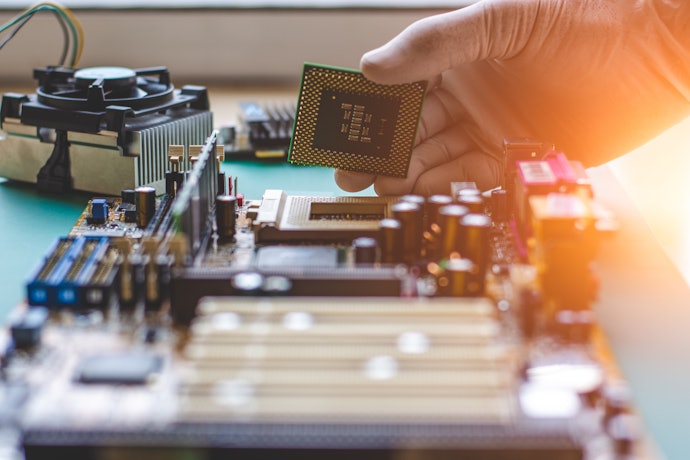 X570は何世代のチップセット?