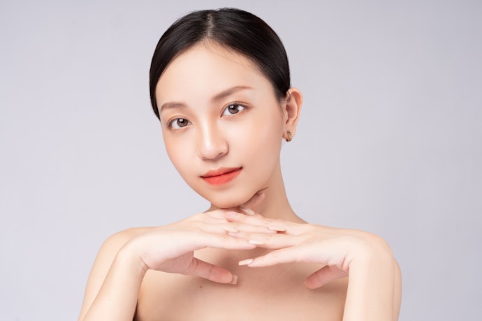 自然な垢抜けには髪色よりワントーン明るめがおすすめ