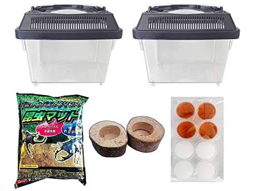 初心者なら、セット商品を利用するのもあり