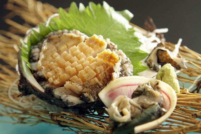 天草の海の幸を味わおう!メニュー・食事スタイルをチェック