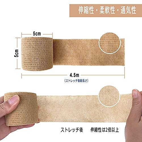 伸縮率に着目しよう