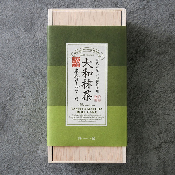 ギフトにするならパッケージも大事なポイント