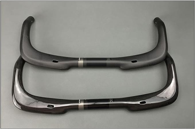 コスパ重視派はアルミ、軽量化したいときはカーボンをチェック