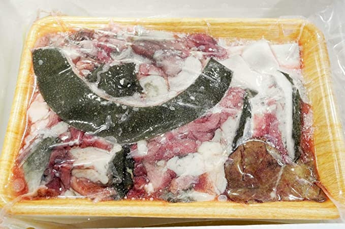 すぐに食べる予定がないなら冷凍便を選ぼう