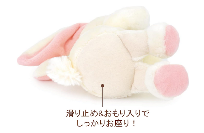 操作性のよさと転倒防止力を重視して、安定性に優れたものを探そう
