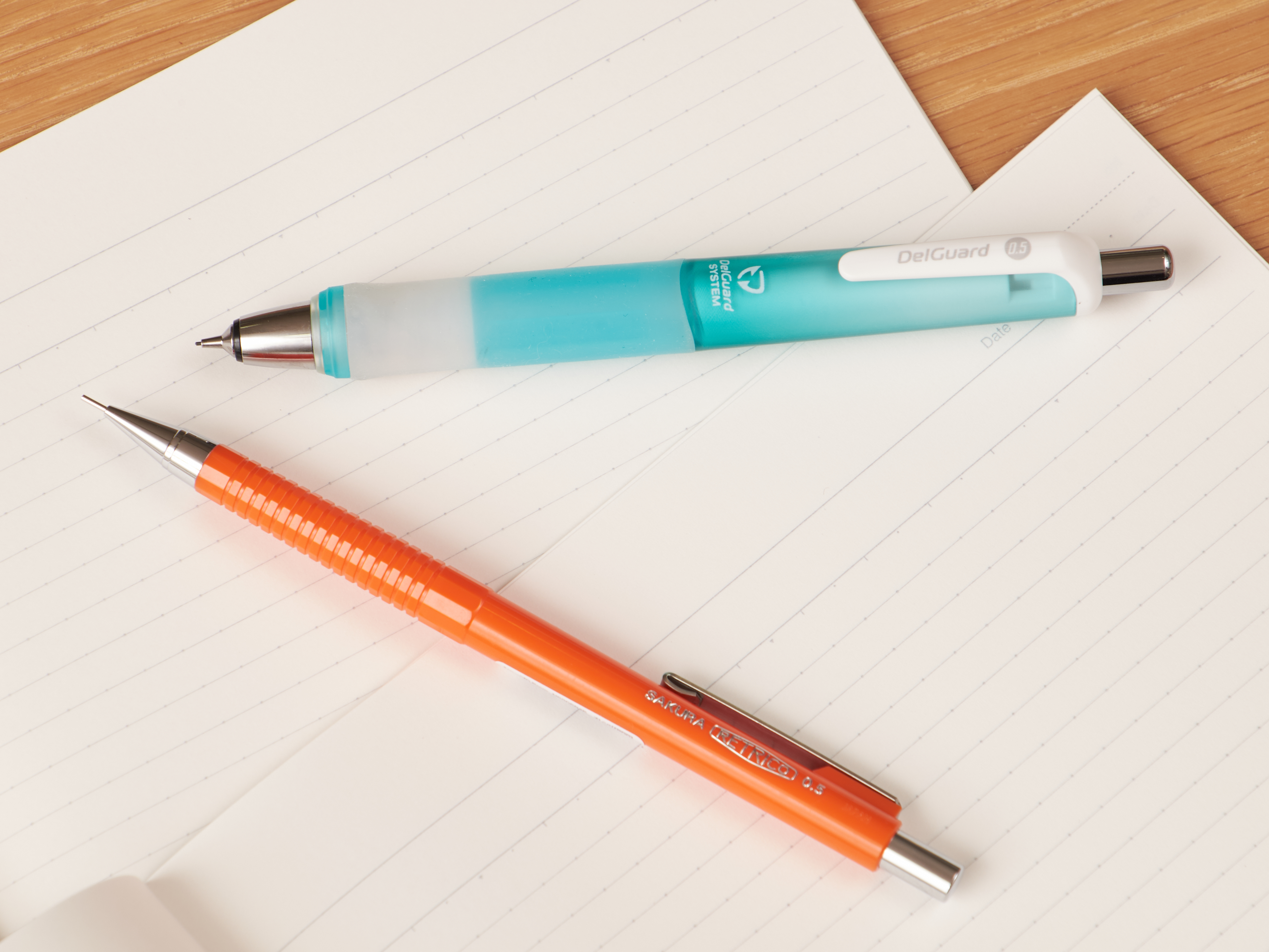 21年 勉強に最適なシャーペンのおすすめ人気ランキング27選 徹底比較 Mybest