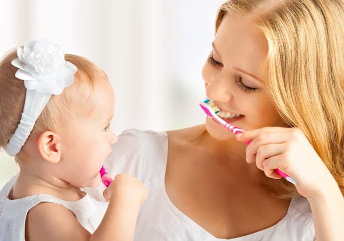 22年 赤ちゃん用歯磨き粉のおすすめ人気ランキング33選 Mybest