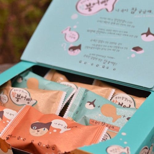 お土産・プレゼントには個包装のお菓子がベター